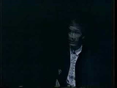 A-House - Call Me Blue