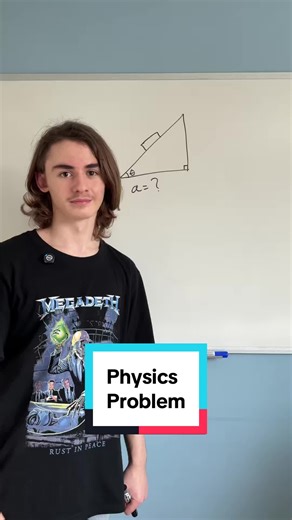 Even though math is my love, I also dabble in physics (especially how math is used in it). Do you prefer math or physics? 💬 #math #physics #calculus #fyp #stem