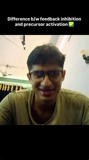 Abdullah Ashraf on Instagram: "Difference b/w feedback inhibition and precursor activation . . . #mdcat2025 #mdcatmotivation #abdullahashraf #stoicism #heart #biology #discipline #kemu #reels #inspiration"