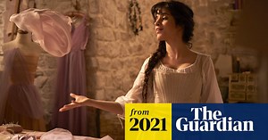 Cinderella review – Ella wears the trousers in goofy musical redesign