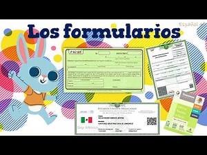 "Los formularios"/4° Español/ Practica social del lenguaje 12 : Explorar y llenar formularios P.122