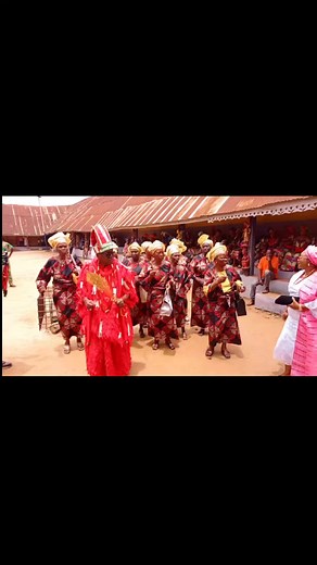 Exploring Owo: A Glimpse into Yoruba Heritage Festivals