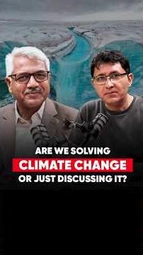 Do Climate Meetings Actually Make a Difference?