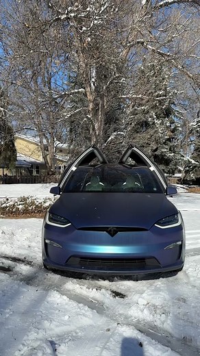 Brandon | Tesla Flex on TikTok