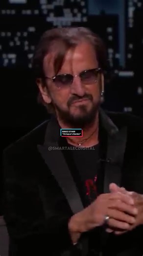 Ringo Starr's Octopus's Garden Performance in 2019