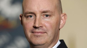 Former Erie police chief expands lawsuit against Mayor Schember over demotion to sergeant