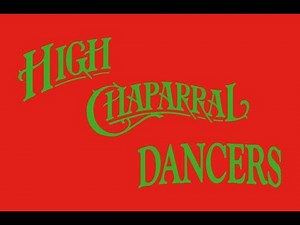 Solid As A Rock - line dance