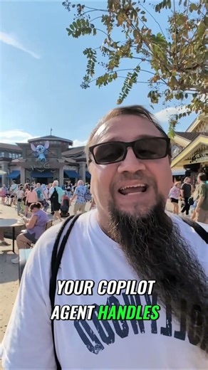 Copilot Agent: Your Meeting & Report Scheduler! #shorts