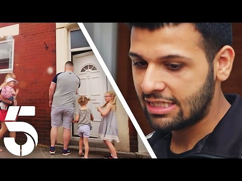 What Are Benefits? | Rich Kids Go Skint | Channel 5