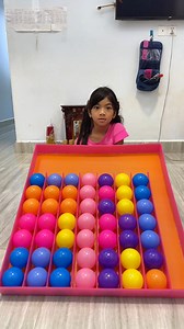 32K views · 171 reactions | 10 minutes everyday to sharp your brain #challenge #gameplay #puzzle #bubble | Tina SR | Facebook