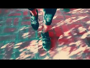 Paso Básico de Chacarera. Tutorial para Bailar Folklore Argentino - Lola Funes