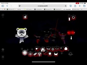 Sprunki - The DEFINITIVE Phase 13