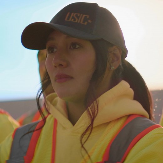 We are always looking for people who aspire to serve their communities, value quality work, prioritize safety, enjoy solving problems and love being outdoors. Click to learn more! | USIC