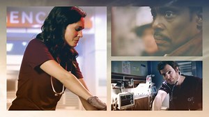 🔥 ONE CHICAGO PROMO 🔥 Nicht mehr lange, dann geht´s in den USA weiter mit CHICAGO FIRE, P.D. und MED. Wir zeigen euch ein erstes Promovideo, dass aufjeden Fall Lust auf mehr macht!! Premiere am 25.9 in den USA und 2-3 Tage später mit dt. Untertitel auf Amazon Prime oder ITunes. | Chicago Fire - Germany