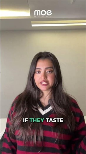 Cracked paws? Rough pads?Fix it before it hurts 🐶Moe Puppy Paw Balm = instant relief + deep repair