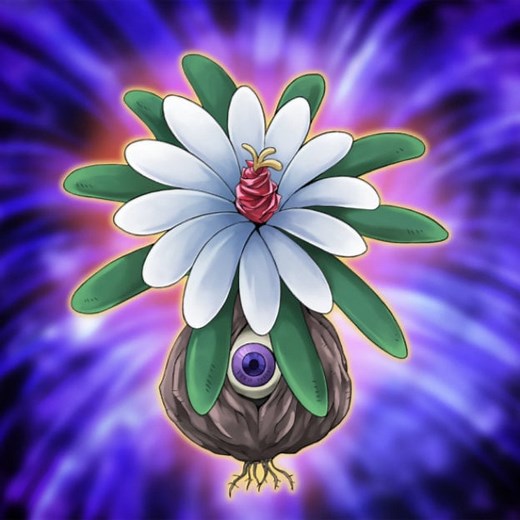 Tengu Plant (Synchro Format) - YGOPRODeck