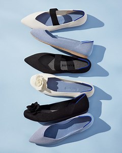 43K views | Rothy's on Reels | Facebook