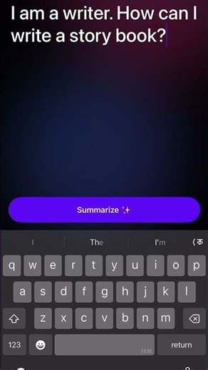 📚 Write a Smart Book with AI! ✍️ Turn Your Voice into a Bestseller Instantly 🚀