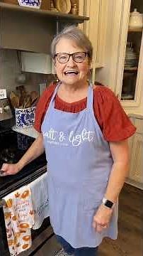 Make canned green beans taste like homemade | Grandma's recipe for green beans