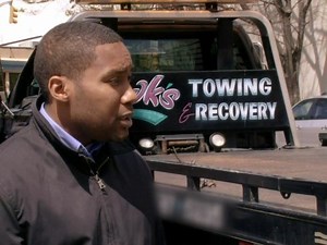 Parking Wars Season 6 Episode 1