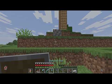 real survival world tour [java]