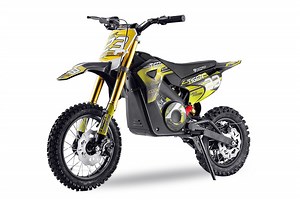 Are Dirt Bikes and Pit Bikes Street Legal in the UK in 2025?