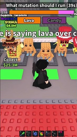 FULL GUIDE: Every Lucky Block in Sammy's 2026 Event! 🎁 (Roblox Steal a Brainrot)