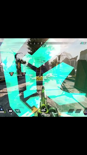 TikTokでApex Legends Great Momentsさんをチェック！