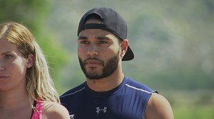 Watch The Challenge Season 32 Episode 6: A Series of Unfortunate Events - Paramount