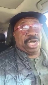 25K views · 406 reactions | J. Anthony Brown mourns the loss of his dear friend, Melvin Able  | Steve Harvey FM | Facebook