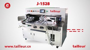15K views · 220 reactions | Tailleur J-1528 Automatic ironing-free...