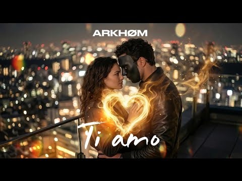 ARKHOM - Ti amo (clip officiel)