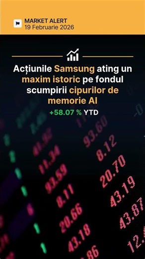 📊 Creșterea rapidă a cererii pentru aplicații de inteligență artificială începe să se reflecte dire