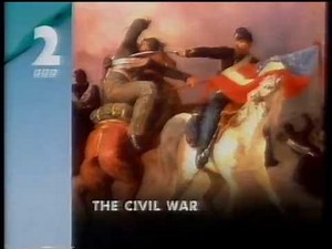 BBC2 Continuity - Saturday 27th April 1991