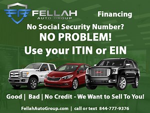 Car Dealer in Bristol PA that Accepts ITIN Number