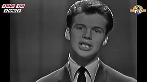 Bobby Vee — Take Good Care Of My Baby ᴴᴰ (1961) | Best Music videos