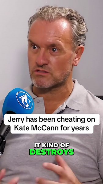 The Truth Behind Madeleine McCann: Insights from Detective Bernt Stellander