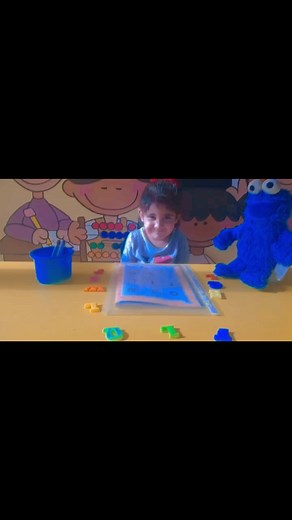 4 comments | #jumpstart ❤️ Shamooosa | Sprouts Montessori Academy | Facebook