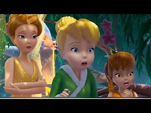 奇妙仙子 中文版18集/迪士尼動畫/卡通/Tinker Bell