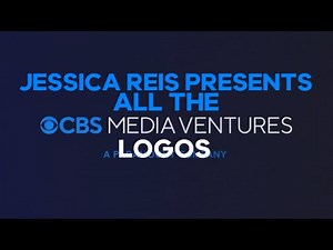All the cbs media ventures logos