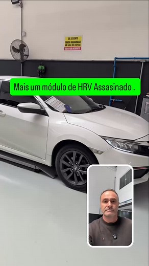 Somos pioneiros no Brasil no reparo de módulo de ABS da Honda HRV e especialistas na marca Honda , com equipamentos originais da marca. Não coloque sua família em risco , faça sua agenda conosco . Agendamentos:1199428-3614. #centroautomotivo #oficinamecanica #scopecarservice #treinamento #osciloscopio #autocenter #diagnosticoautomotivo #honda #hrv | Emerson Teixeira de Souza