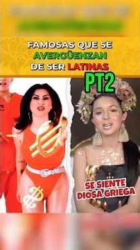 #AngelaAguilar is the only one we wish was 0% Mexican 🤡😂 PT2