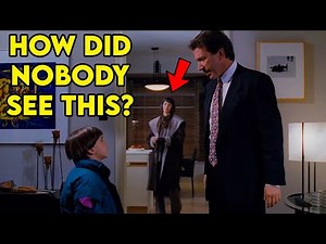 The Santa Clause (1994): 19 Hidden Details You Completely Missed!
