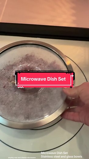 Revolutionize Cooking with Anyday Microwave Cookware