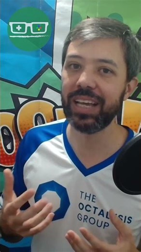 From Podcast to Octalysis?! 👀