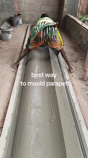 Best Techniques for Moulding Parapets in Construction