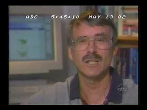 OLD NEWS BROADCAST - ABC - MAY 13, 2002