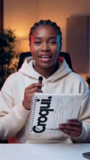 Fashion Templates Sale: 35% Off for Designers