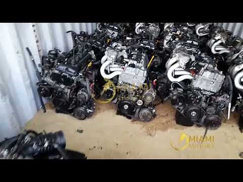USED ENGINES FOR SALE