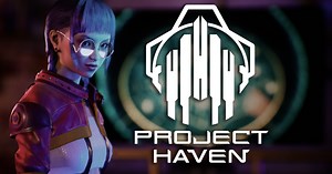 Project Haven Show Off Gameplay In Latest Teaser Video